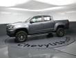 2022 Chevrolet Colorado 4WD ZR2 Pickup
