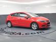 2018 Chevrolet Cruze LT Hatchback