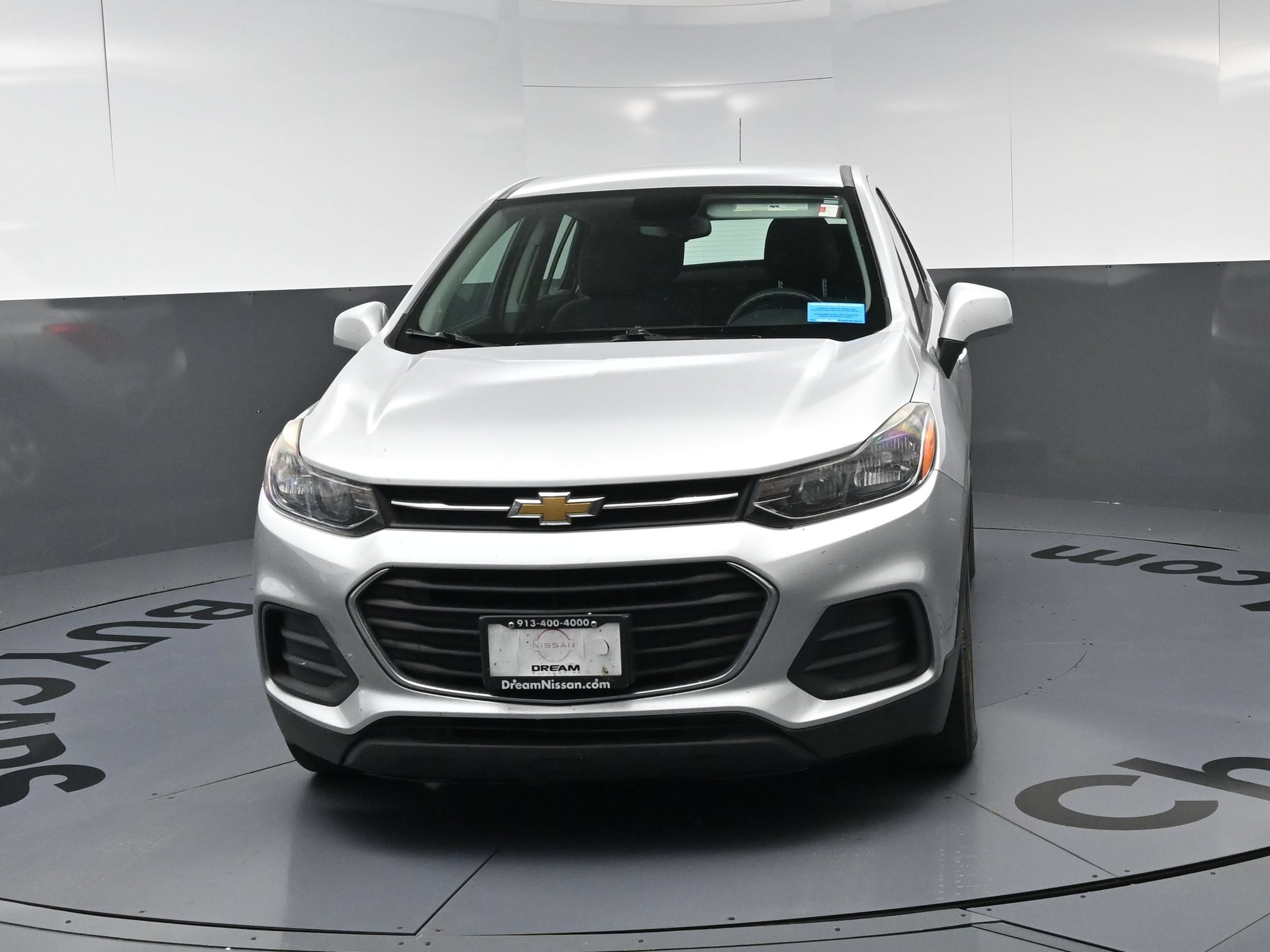 Chevrolet Trax LS