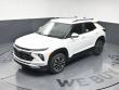 2026 Chevrolet Trailblazer LT SUV
