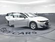 2020 Chevrolet Malibu LS Sedan