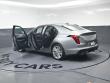 2024 CADILLAC CT4 Premium Luxury Sedan