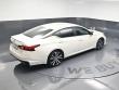 2020 Nissan Altima 2.5 SR Sedan