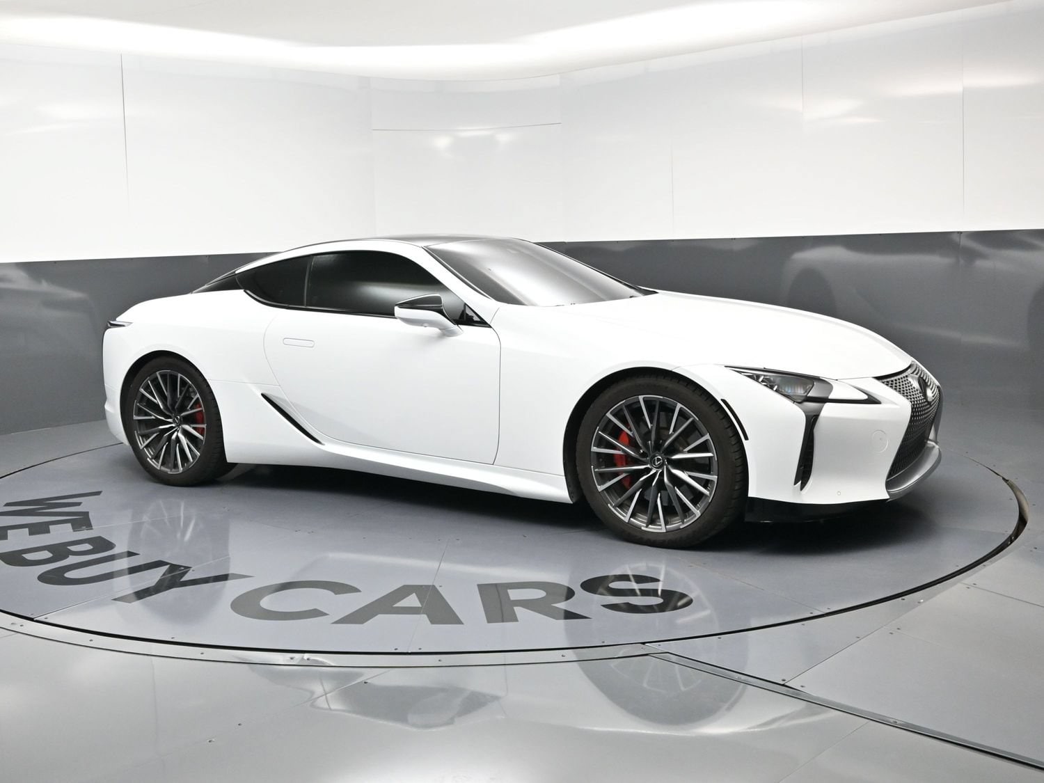 2024 LEXUS LC LC 500