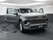 2023 Chevrolet Silverado 1500 LTZ Pickup