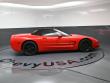 2004 Chevrolet Corvette Convertible