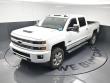 2017 Chevrolet Silverado 2500HD LTZ Pickup