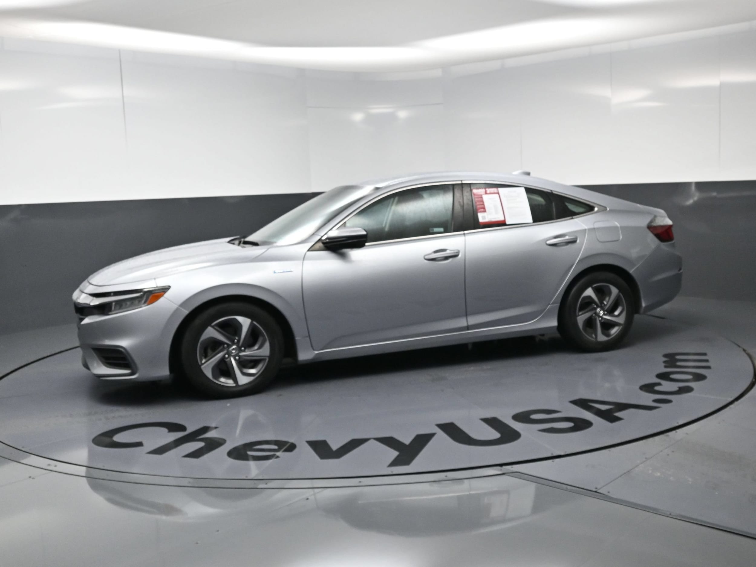 Honda Insight EX