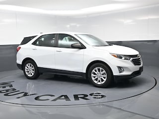 2020 Chevrolet Equinox LS SUV