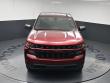 2020 Chevrolet Silverado 1500 Custom Pickup