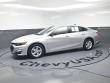 2020 Chevrolet Malibu LS Sedan