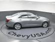 2024 CADILLAC CT4 Premium Luxury Sedan