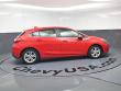 2018 Chevrolet Cruze LT Hatchback