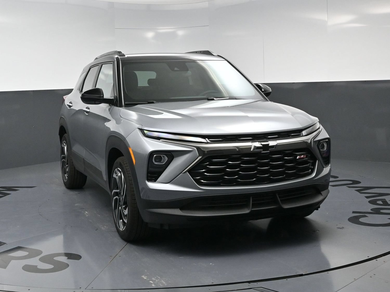 Chevrolet Trailblazer RS