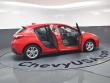 2018 Chevrolet Cruze LT Hatchback