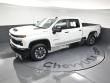 2024 Chevrolet Silverado 2500HD Custom Pickup