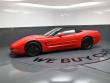 2004 Chevrolet Corvette Convertible