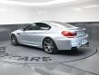 2014 BMW M6 Coupe
