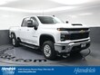  Chevrolet Silverado 2500HD