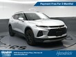  Chevrolet Blazer