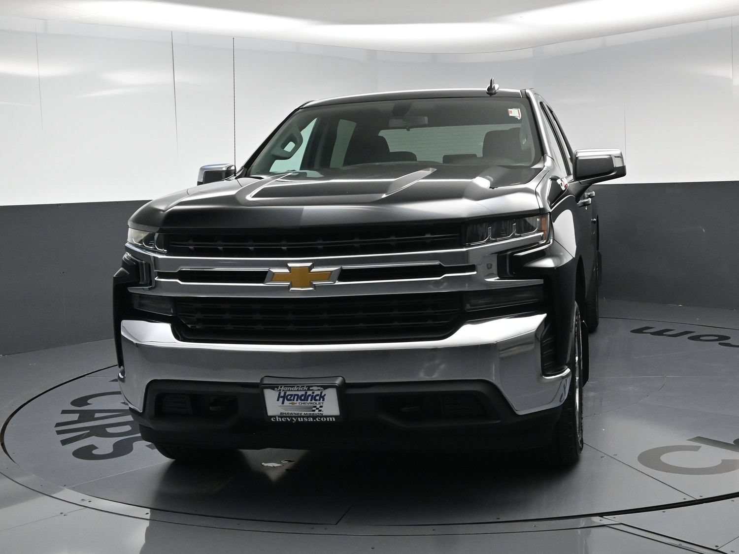 Used 2019 Chevrolet Silverado 1500 LT Pickup