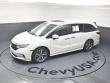2022 Honda Odyssey Touring Minivan