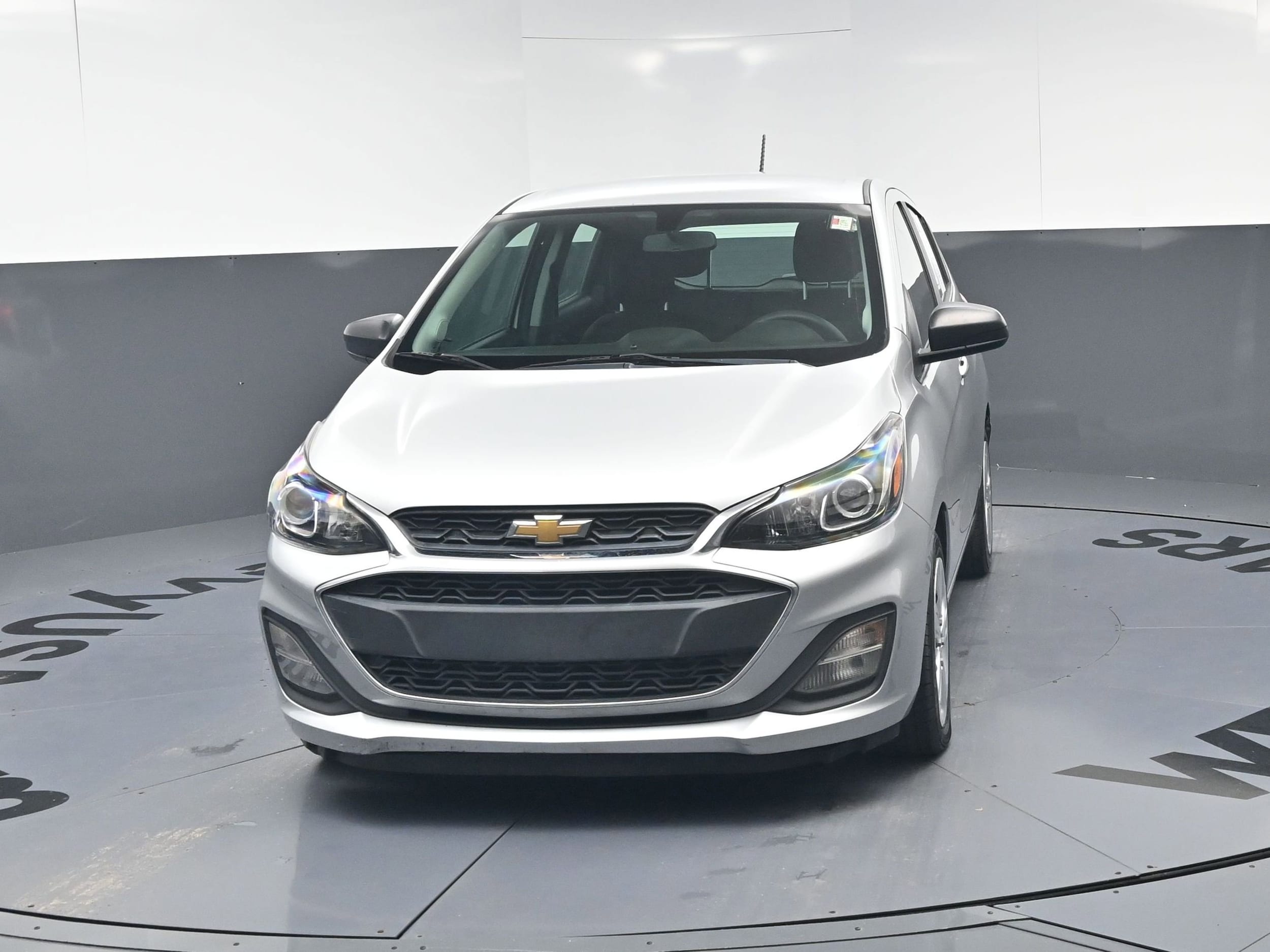 2020 Chevrolet Spark LS photo 4