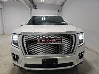 2021 GMC Yukon Denali SUV