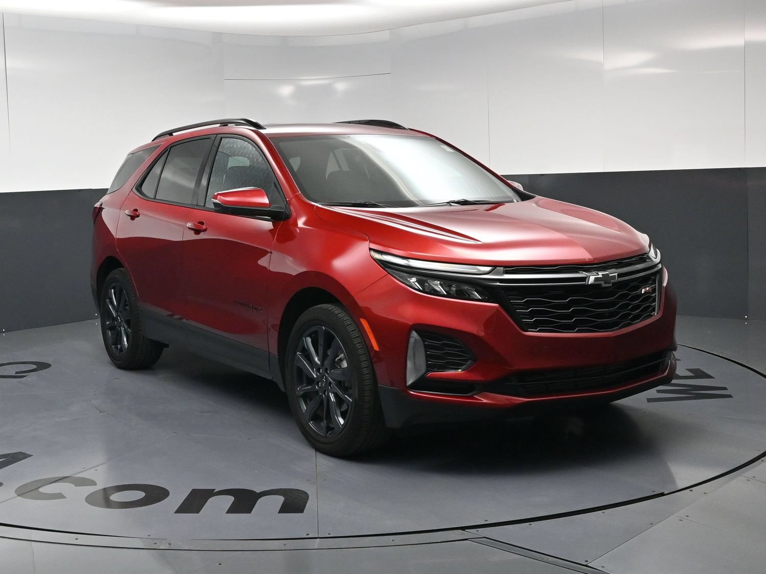 Used 2024 Chevrolet Equinox RS SUV