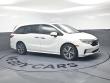 2022 Honda Odyssey Touring Minivan