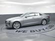 2024 CADILLAC CT4 Premium Luxury Sedan
