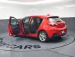2018 Chevrolet Cruze LT Hatchback