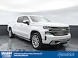 Chevrolet Silverado 1500 LTD