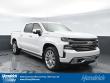 Chevrolet Silverado 1500 LTD