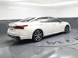 2020 Nissan Altima 2.5 SR Sedan