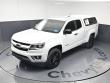 2016 Chevrolet Colorado 4WD LT Pickup