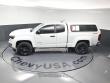 2016 Chevrolet Colorado 4WD LT Pickup