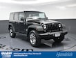 Jeep Wrangler Unlimited