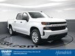  Chevrolet Silverado 1500 LTD
