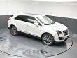 2018 CADILLAC XT5 Premium Luxury AWD SUV