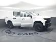 2021 Chevrolet Silverado 1500 LT Trail Boss Pickup