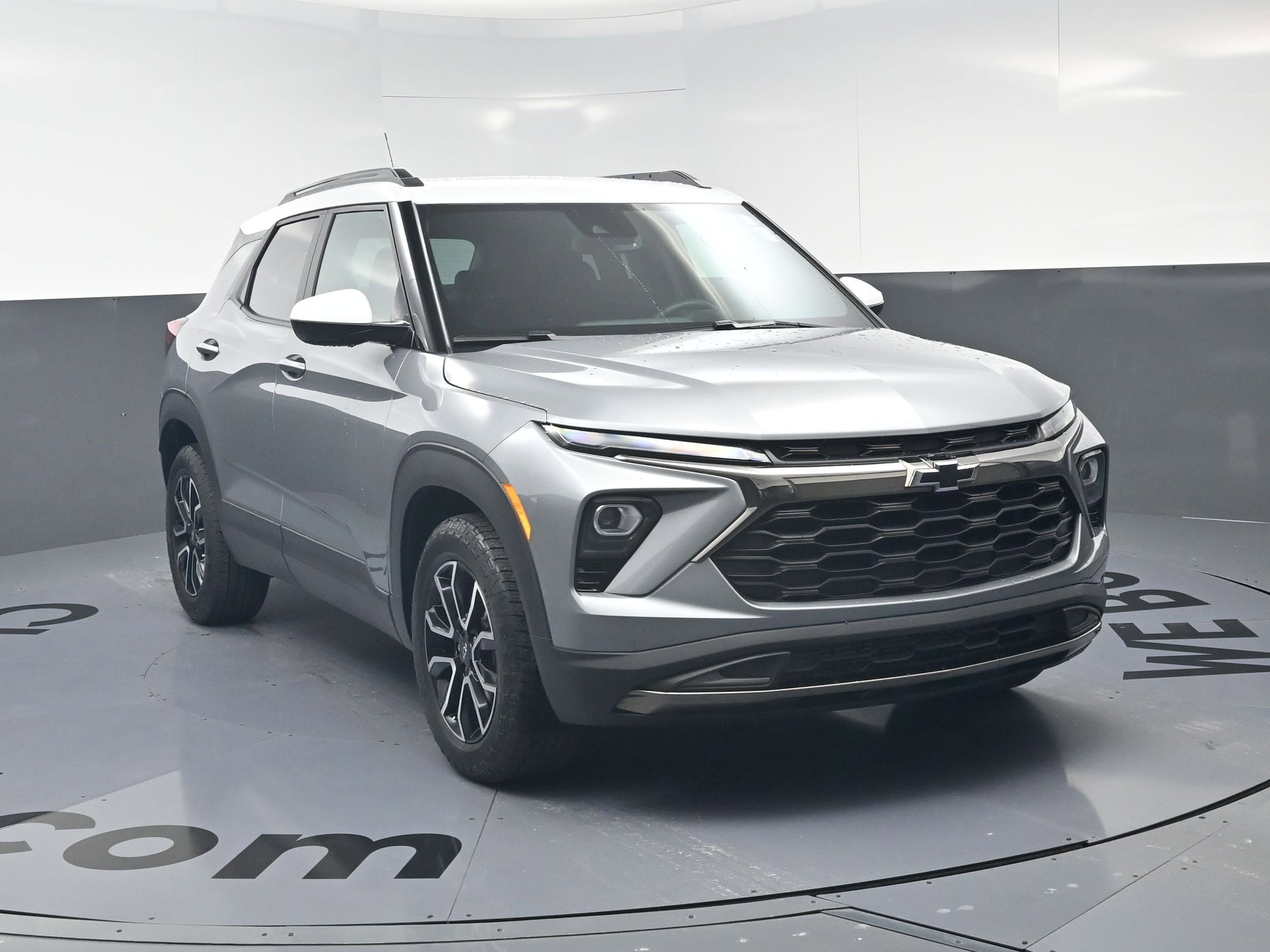 2024 Chevrolet Trailblazer ACTIV photo 2