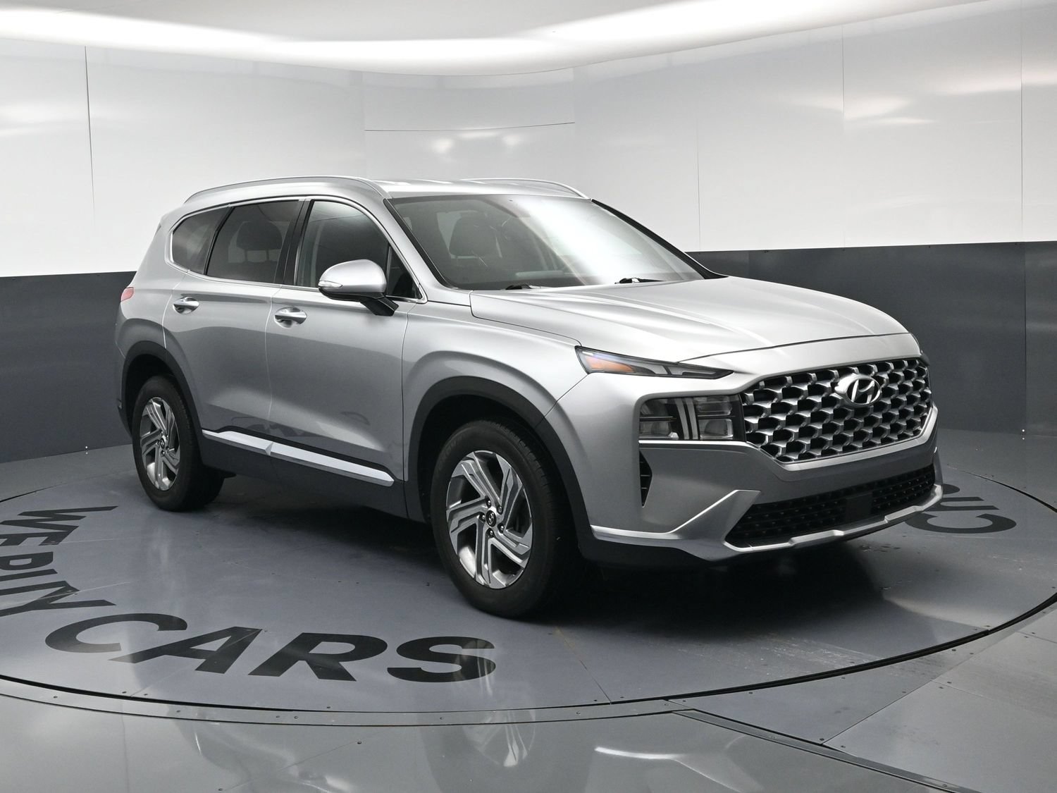 Used 2022 Hyundai Santa Fe SEL SUV