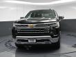 2025 Chevrolet Silverado 1500 LTZ Pickup