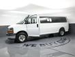 2025 Chevrolet Express Passenger LT Van
