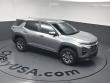 2026 Chevrolet Equinox FWD LT SUV