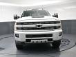 2017 Chevrolet Silverado 2500HD LTZ Pickup