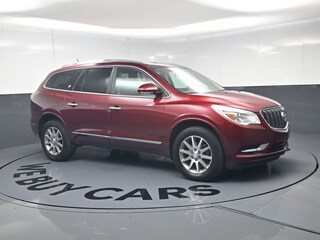 2017 Buick Enclave Convenience SUV