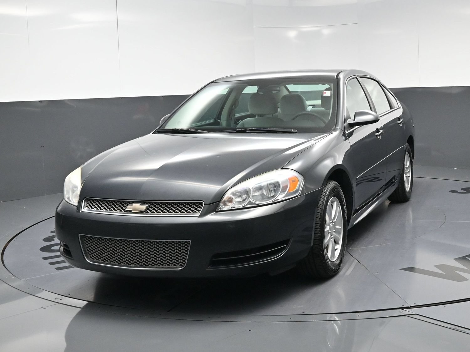 2014 Chevrolet Impala Limited LS