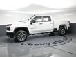 2024 Chevrolet Silverado 2500HD Custom Pickup